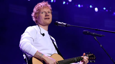 Two sold-out Ed Sheeran concerts at Massachusetts’ Gillette Stadium were canceled hours before the weekend shows; the venue cited severe nor’easter warnings, with fans promised refunds as the storm threatened New England