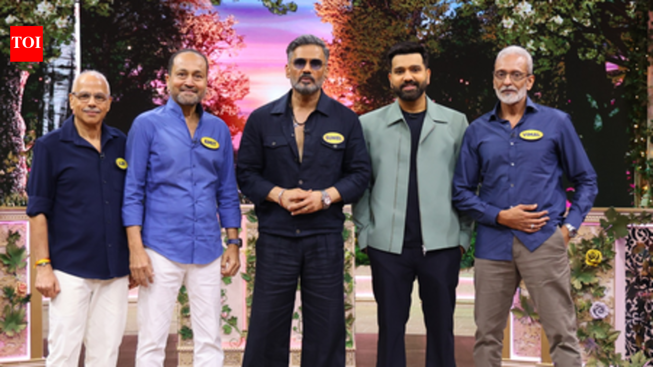 Shetty on cricket obsession: Actor says he’s a huge cricket buff