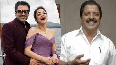 ‘It makes us happy,’ Sivakumar reacts to Suriya-Jyotika’s 20th wedding anniversary celebrations, ‘Are these really our children?, never expected it'