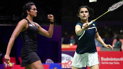 Asian Games: PV Sindhu, Unnati Hooda exits cap disappointing badminton campaign as India return with just one medal