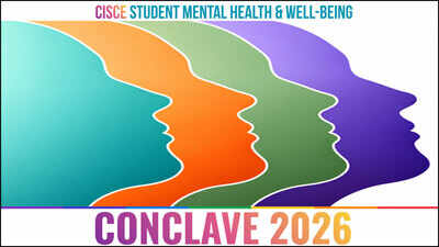 CISCE announces three-tier mental health conclave for 16 lakh students across 3,300-plus schools in India