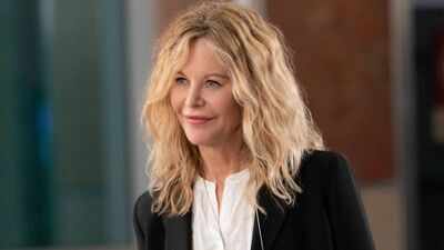 Meg Ryan sells her Bridgehampton home for $15.25 million: Inside the American actress' former estate, which she bought for $13.49 million in 2024