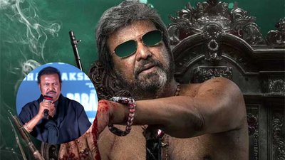‘The Paradise’: Mohan Babu reveals he played over 500 films but never someone like Shikanja Malik; ‘He is so cruel and terrifying’; talks about Sirkanth Odela and Nani