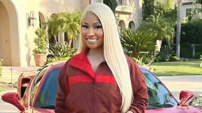 Nicki Minaj says that she still supports US President Donald Trump: ‘He brings this candid, unedited vibe to the White House…’