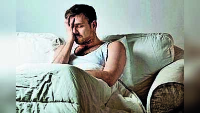 Late workouts disturb sleep as 64% of Hyd professionals dine after 10pm