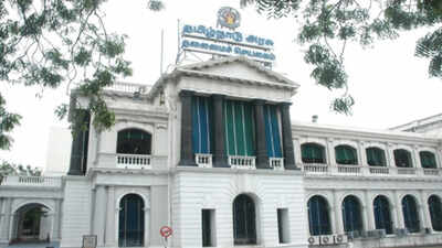 Vijay government exempts Tamil Nadu Public (Law & Order) department from RTI- what it means