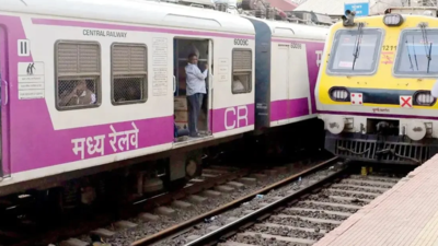 Central railway powers up: Freight revenue crosses rs. 3,400 crore milestone on surge in coal and automobile transit