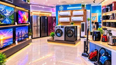 Blue Star, Haier and more firms to hike appliance prices from October 1: What gets costlier?