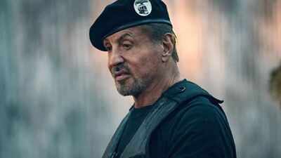 'I got down to 2.6 per cent body fat': Sylvester Stallone reveals he battled bulimia while building his ‘Rocky III’ physique