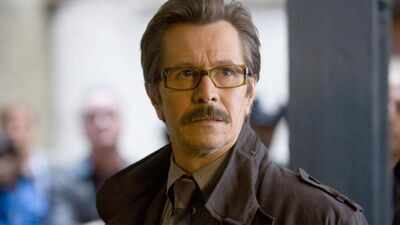 Quote of the day by Gary Oldman: 'Wanting to be a good actor is not good enough,' a powerful life lesson on ambition and finding your inner fire