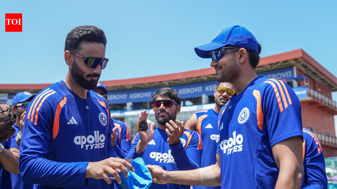 India vs West Indies 1st ODI at the Greenfield International Stadium in Thiruvananthapuram