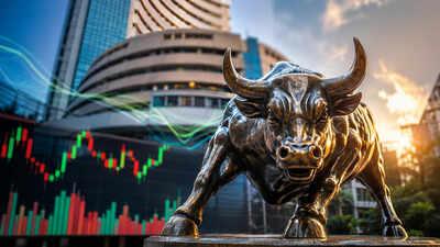 Mark mood check: Crude, US-Iran talks and economic data to drive Dalal Street this week