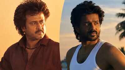 ‘Dorothy’ star Rishikanth reacts to Rajinikanth comparisons, says ‘I want to do something unique and create my own identity’