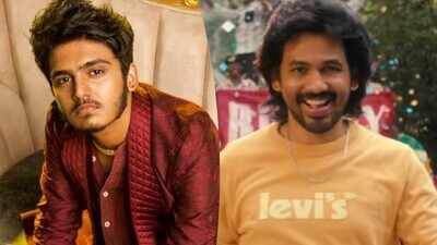 Hiphop Tamizha Adhi’s ‘nepo kids’ dialogue in ‘Meesaya Murukku 2’, sparks indirect attack buzz on Sai Abhyankkar
