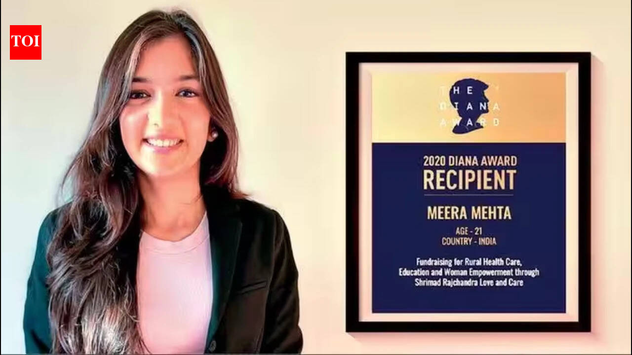 Decade of Compassion: Mumbai Medical Student Transforms Childhood Chocolate Sales into Crore Rupee Animal Welfare Fund