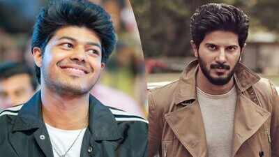 Jason Sanjay reveals Dulquer Salmaan’s feedback on ‘Sigma’, recalls Vijay’s ‘Pokkiri’ and talks about Ajith