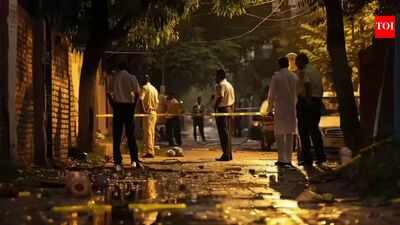 Pune man strangled to death by friends, body dumped in Beed; 2 arrested