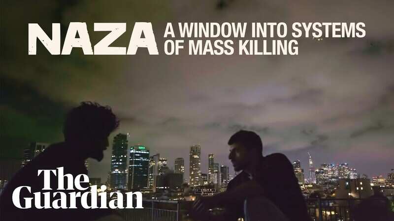 Naza - Official Trailer