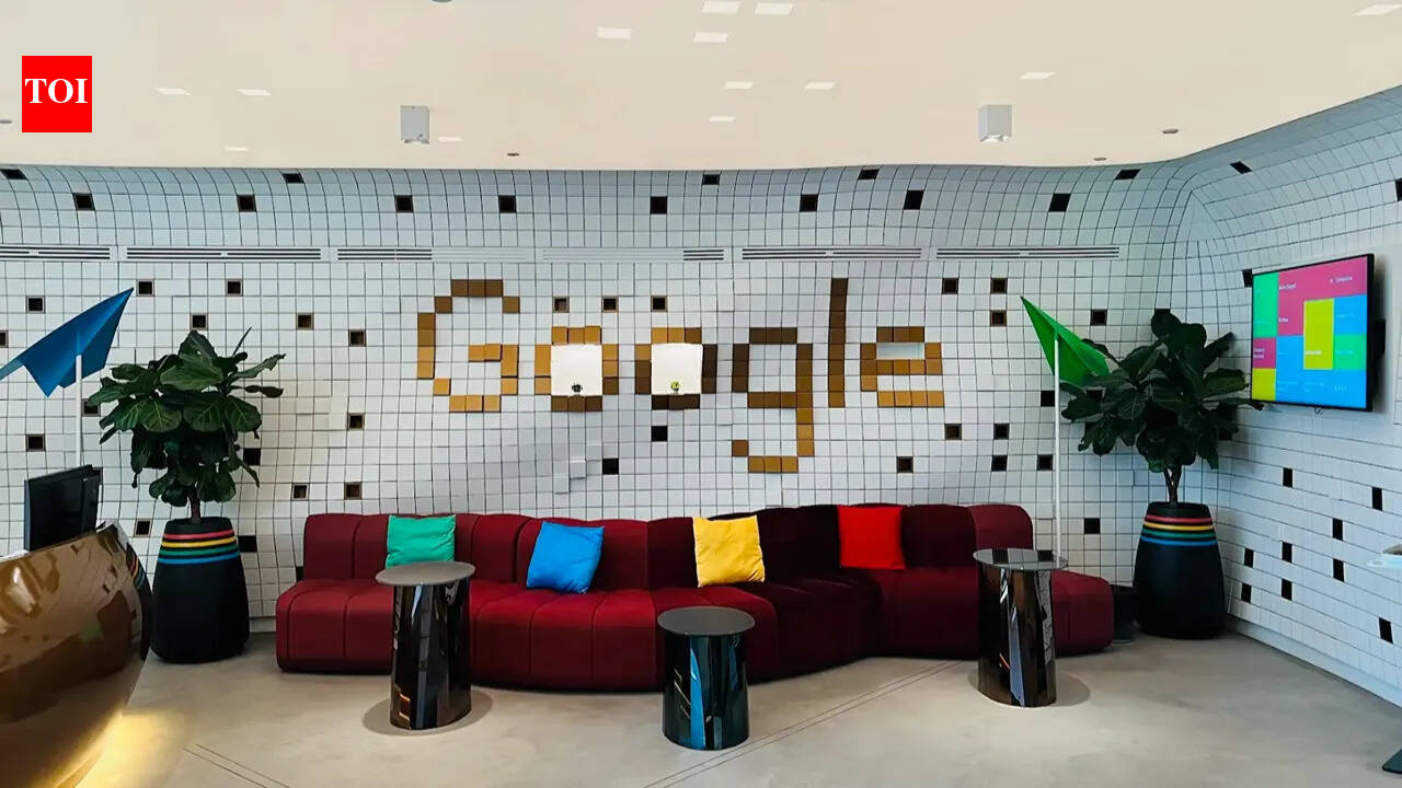 Google turns 28: 25 fun facts about its offices &amp; data centers around the world