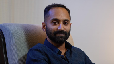 'Don’t Trouble The Trouble’ actor Fahadh Faasil recalls leaving India two days after his debut flopped; ‘I thought I was going to be in America for the rest of my life’