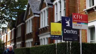 2.5% deposit, £600,000 price cap: How UK's new home-buying scheme will work