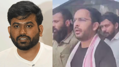 ‘Himanta can arrest us all’: CJP’s Abhijeet Dipke demands release of Ashutosh Ranka, says he will travel to Assam