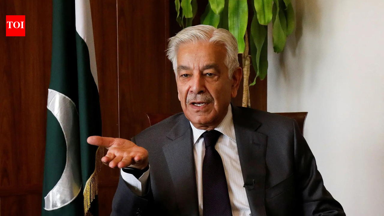'Don't go back like this': Pak minister's throat-cut gesture to Afghan journalist backfires - video