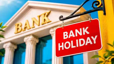 Bank closure this week: When and where will banks stay shut from September 28 to October 4