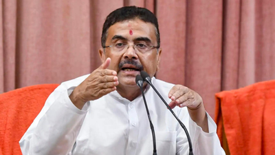 'Recite Bhagavad Gita fearlessly': Suvendu Adhikari claims 'winds have changed' in Bengal
