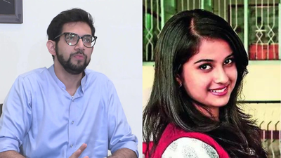 Disha Salian case: Father, lawyer seek police protection, allege threats from Sena (UBT) leaders