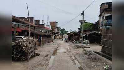 48 hours for nature as Tharu village slows down for Barna festival