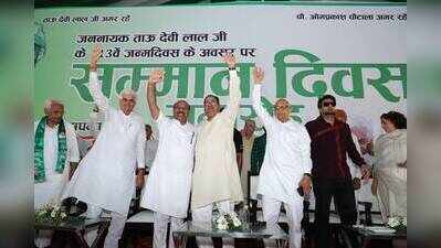 Abhay: INLD will oust BJP, keep Congress at bay in Haryana