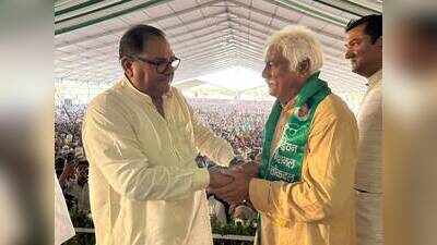 Abhay: INLD will oust BJP, keep Congress at bay in Haryana