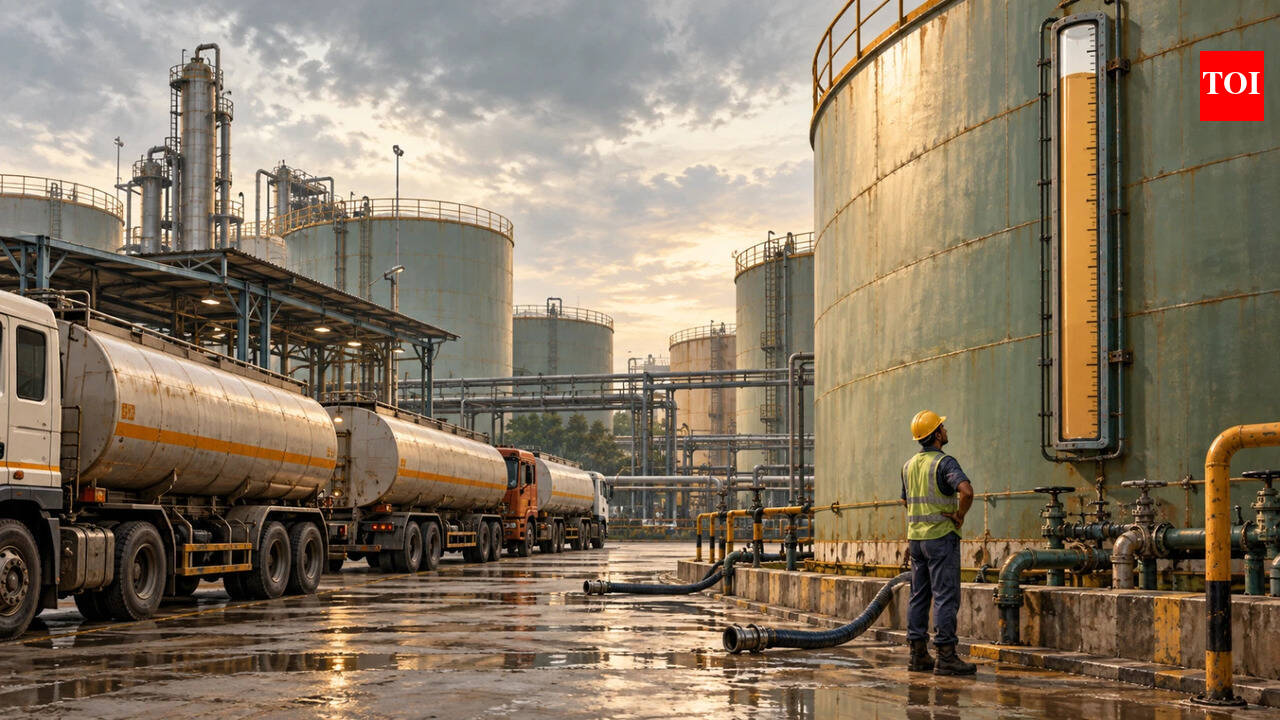 India Faces Ethanol Glut as Supply Outpaces Blending Targets