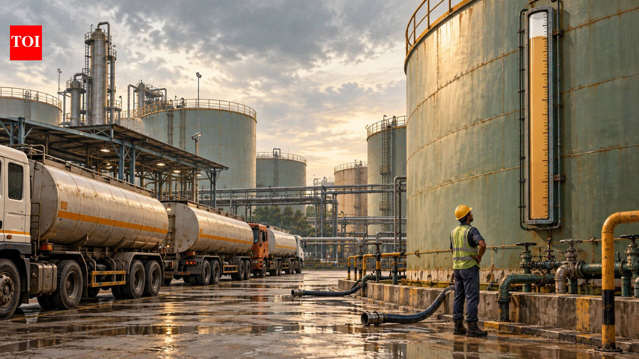 Why India’s ethanol boom has run into a demand problem