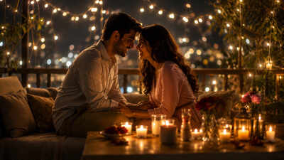 Zodiac Love Horoscope Predictions, 29th September, 2026: Aries Moon and Ashwini Nakshatra trigger instant chemistry, bold romantic moves, and sudden reconciliations