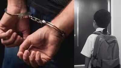 11-year-old boy 'molested' at Satlok Ashram in Haryana; sevadar arrested