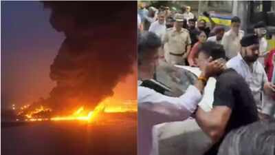 Evening newswrap: Saudi airstrike kills 7 in Yemen; Delhi PWD minister seen slapping man & more