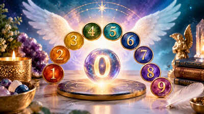 Why Is Zero Missing From Birth Numbers 1–9 but Important in Angel Number Numerology?