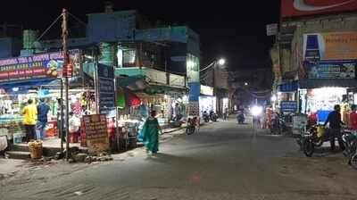 Sealing of shops in mixed-use zones stops after Supreme Court stay