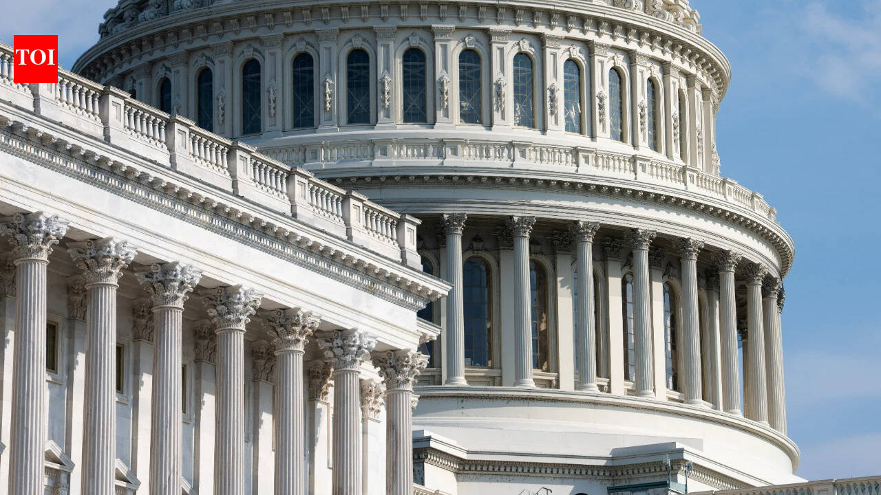 $888 million for ads: US Republicans ramp up sends to defend 39 House seats once deemed 'safe'
