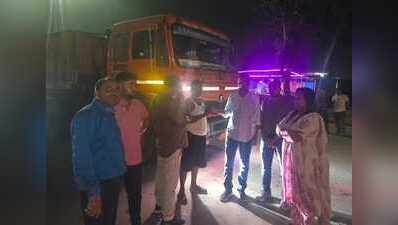 Bokaro drive against illegal parking nets Rs 1.25L