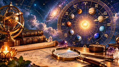Are Your Planets “Dead” in the Birth Chart? Here’s What Degree Theory Reveals