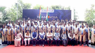 From 39th to 10th, India breaks into WorldSkills top league