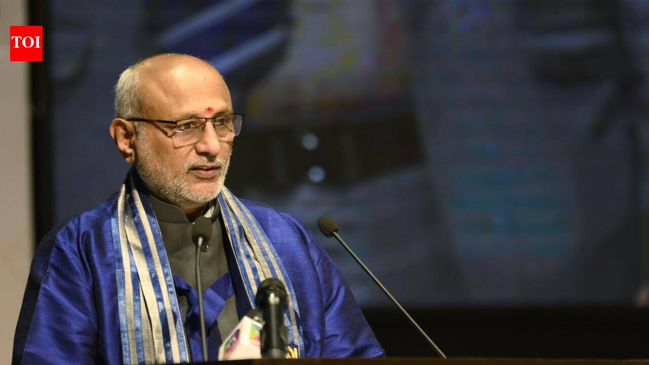 Humanity needs compassionate advancement, says Vice-President ...