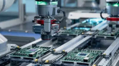 Made-in-India phones get a PLI push as electronics firms receive Rs 19,091 crore