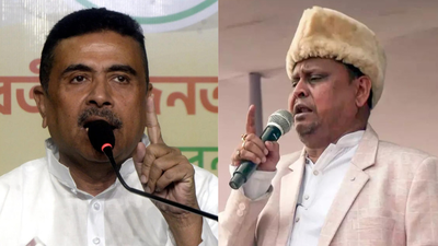 ‘May Allah book his ticket’: Humayun Kabir’s remark on CM Suvendu sparks BJP ire