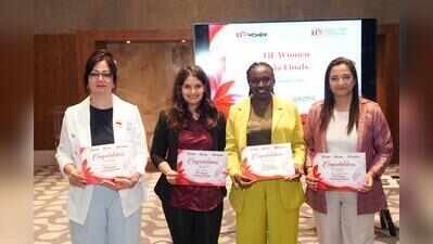 3 women entrepreneur winners from India to represent Asia at TiE Global  Summit 2026