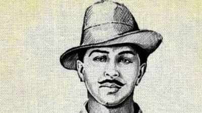 Bhagat Singh monument planned in Pakistan’s Faisalabad ahead of birth anniversary