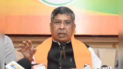 BJP demands Cong apology over EC row; Cong seeks CEC’s ouster